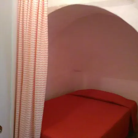 Prázdninový dům Trullo Tre Coni Cisternino