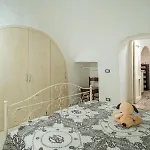 Trullo Tre Coni Сasa de vacaciones *